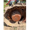 2017 Tigercat 822D Track Feller Buncher